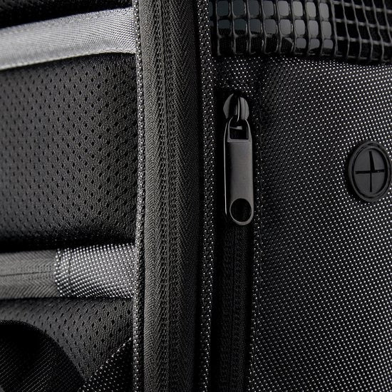 Petkit - Breezy 2 - White - Cat Carrier & Petkit - Go Shine - Dog Leashes - TeqClub.com