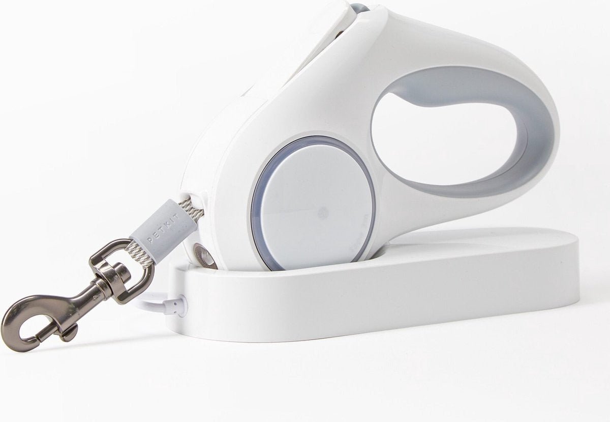 Petkit - Breezy2 Smart Cat Carrier - grey & Petkit - Go Shine - Dog Leashes - TeqClub.com