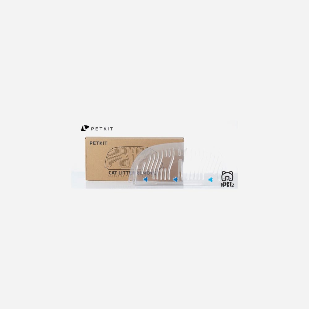 PETKIT Cat Litter Remover - 3pcs - TeqClub.com