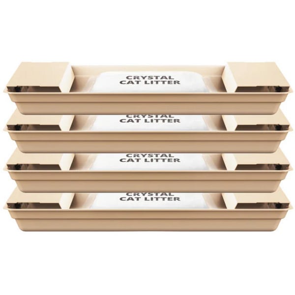 PETKIT Crystal Cat Litter - TeqClub.com