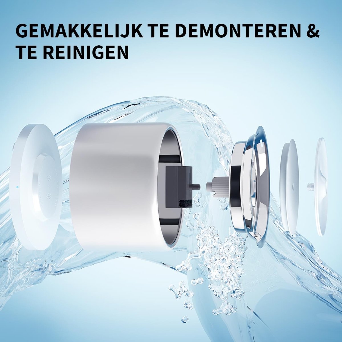 PETKIT Eversweet 3 Pro - TeqClub.com