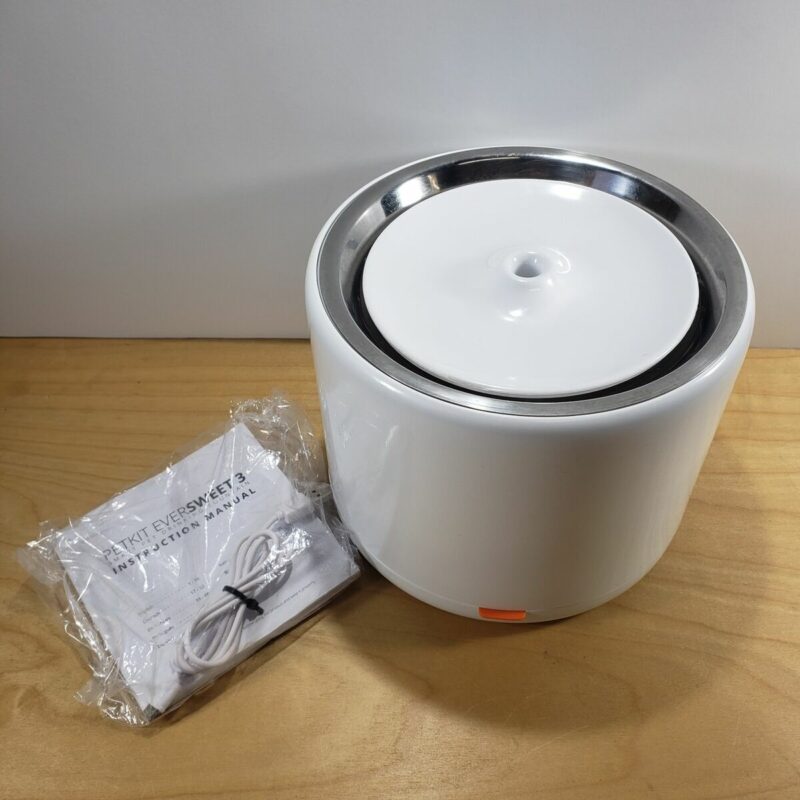 PETKIT Eversweet 3 Pro - TeqClub.com