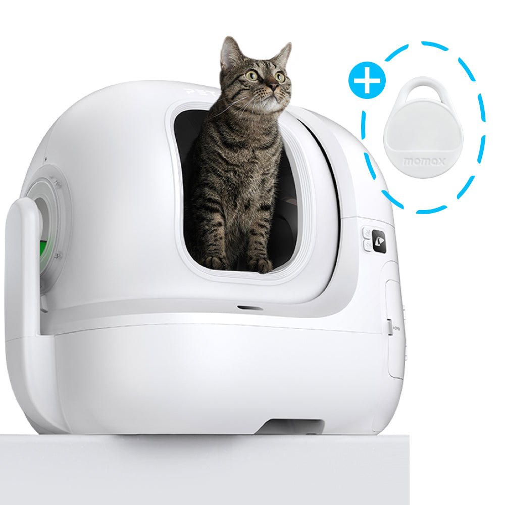 Petkit - Eversweet 3 Pro - Drinkfontein Filter Bundel - TeqClub.com