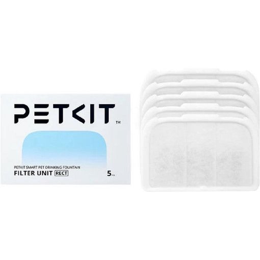 PETKIT Eversweet Max & Extra filters bundle - TeqClub.com