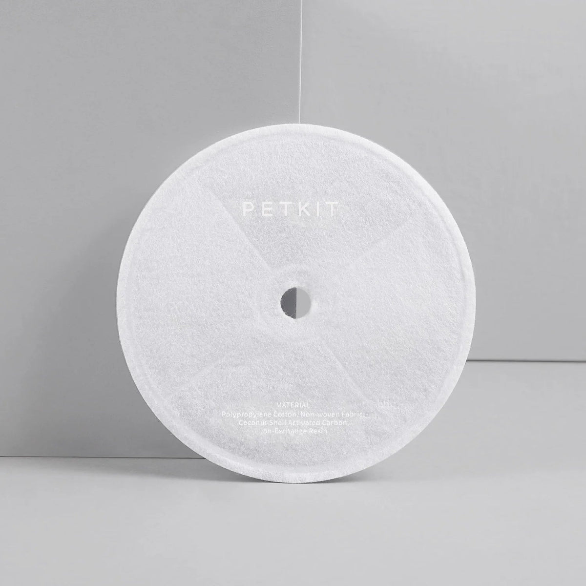 PETKIT Fountain Filter Unit 3.0 - 5pcs - TeqClub.com