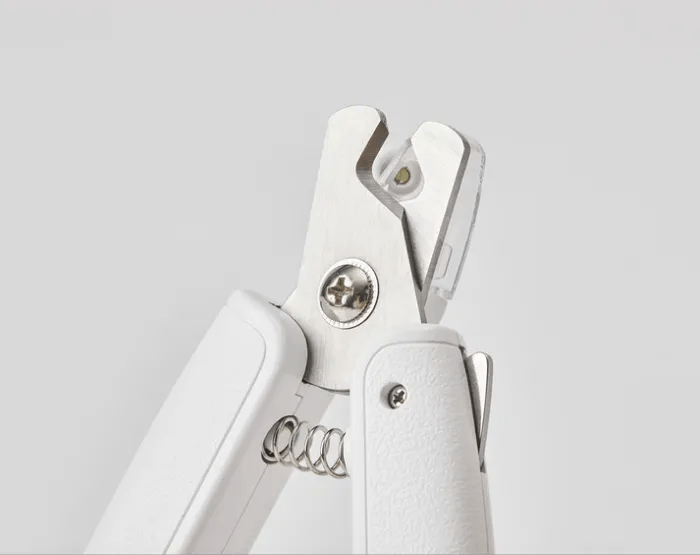 PETKIT LED Pet Nail Clipper - TeqClub.com