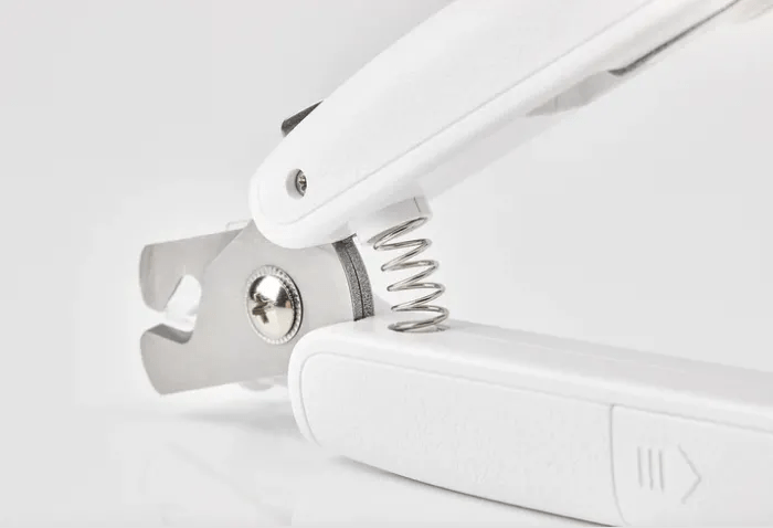 PETKIT LED Pet Nail Clipper - TeqClub.com