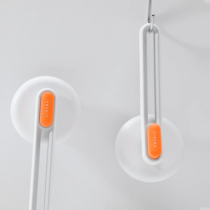 PETKIT Pet Grooming Brush 2 - TeqClub.com