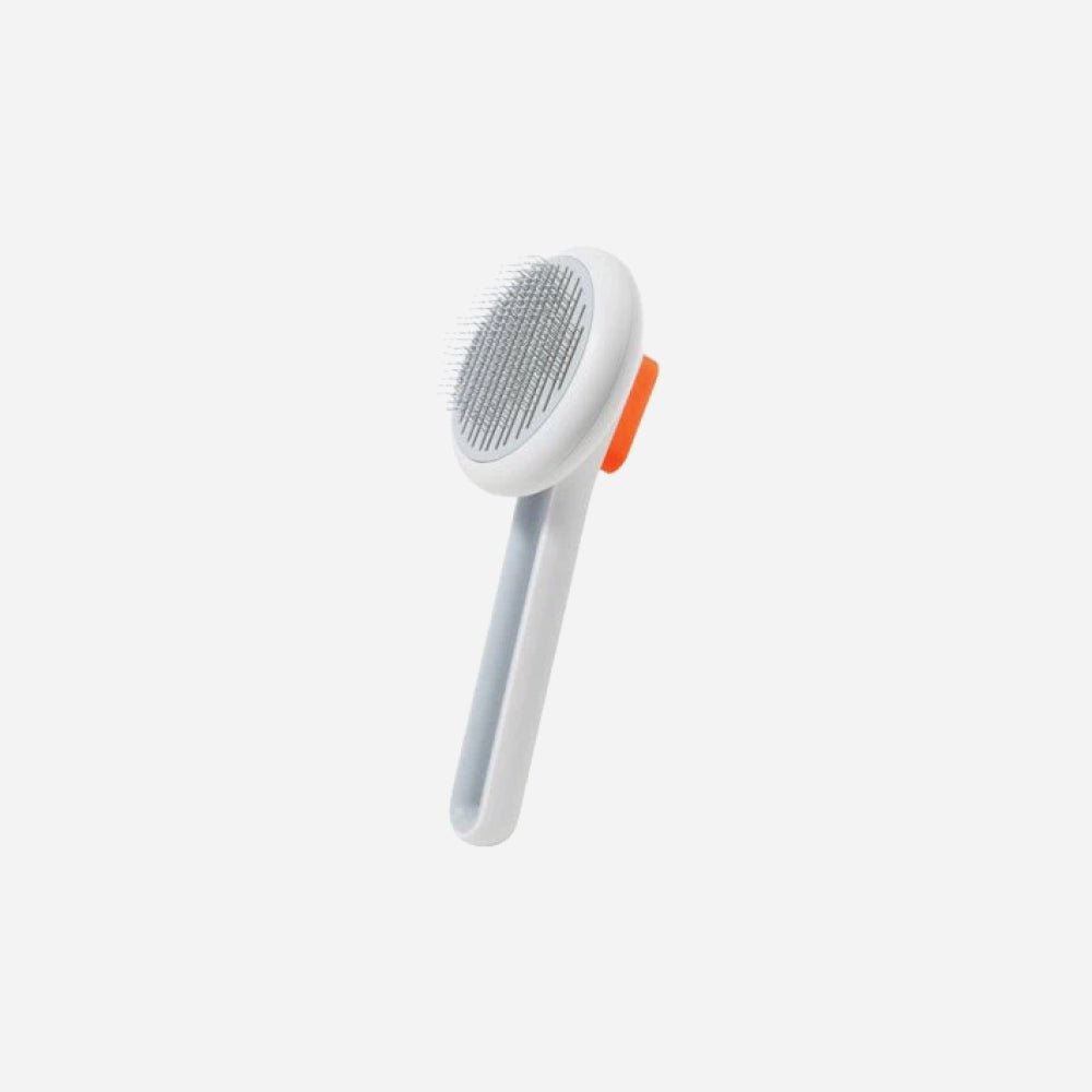 PETKIT Pet Grooming Brush 2 - TeqClub.com