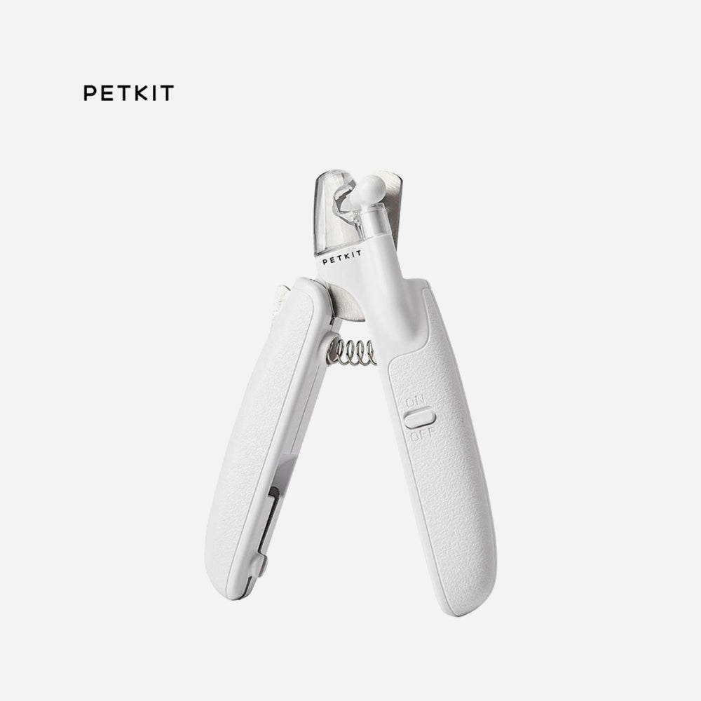 PETKIT Pet LED Nail Clipper PRO - TeqClub.com