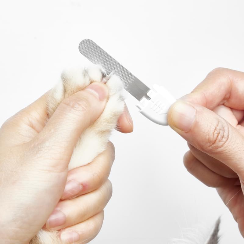 PETKIT Pet LED Nail Clipper PRO - TeqClub.com