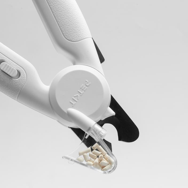 PETKIT Pet LED Nail Clipper PRO - TeqClub.com
