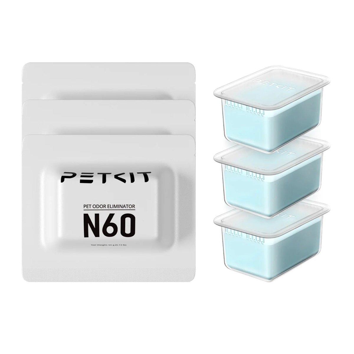 PETKIT - Pet Odor Eliminator N60 - TeqClub.com
