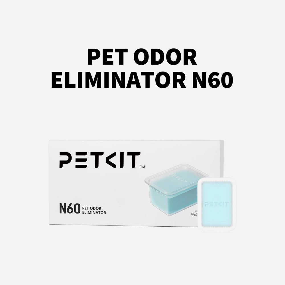 PETKIT Pet Odor Eliminator N60 - TeqClub.com