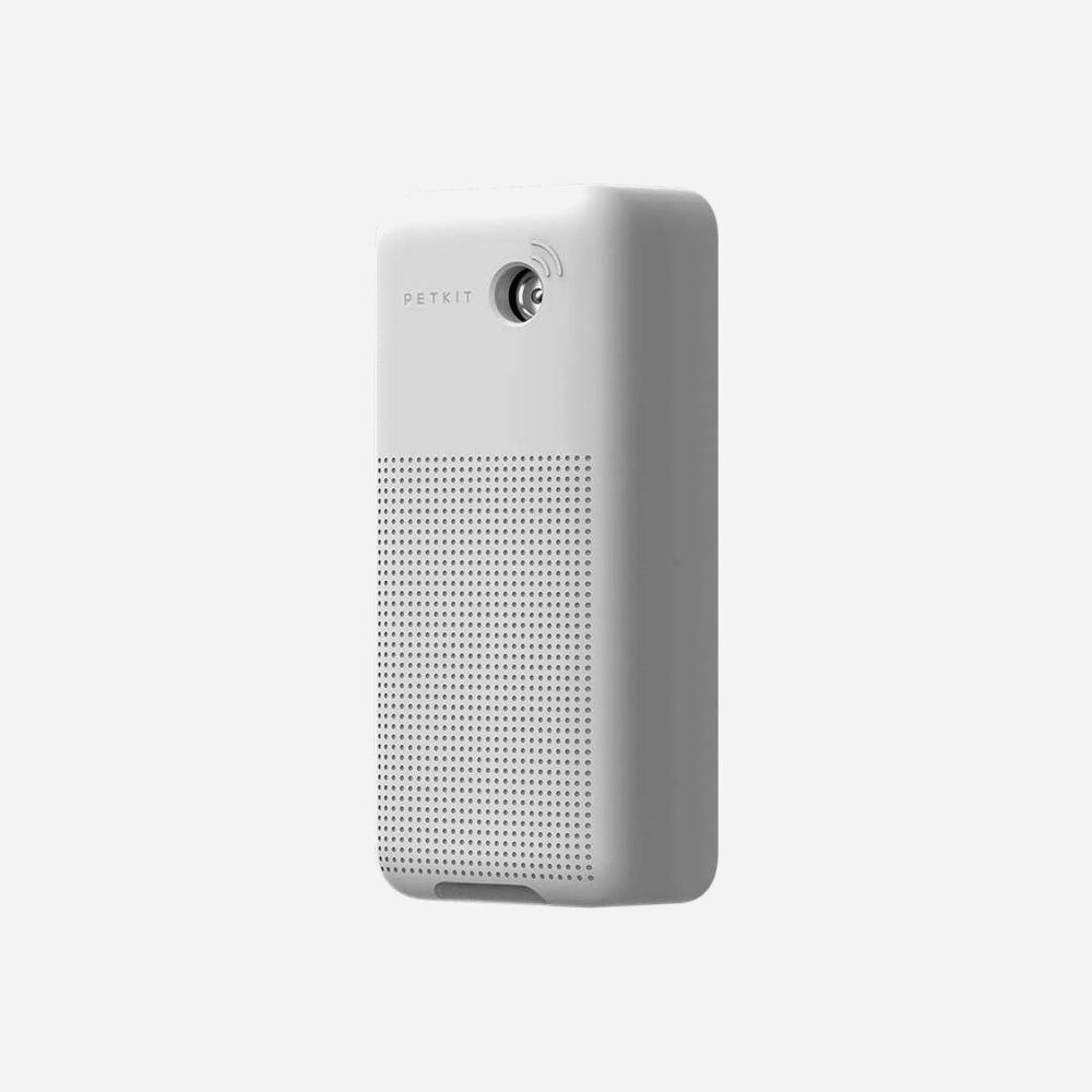 PETKIT Pura Air Smart Spray with Purifying Liquid - TeqClub.com