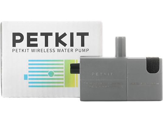 PETKIT Wireless Pump Replacement - TeqClub.com