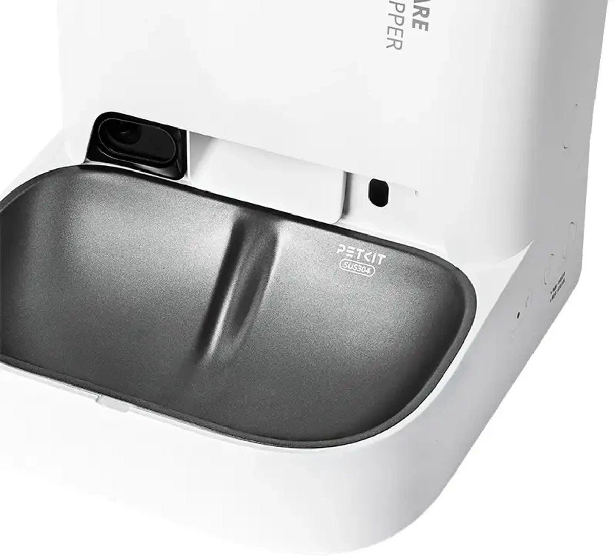 PETKIT - YumShare Dual - Hopper & PETKIT - Feeder Desiccant bundle - TeqClub.com