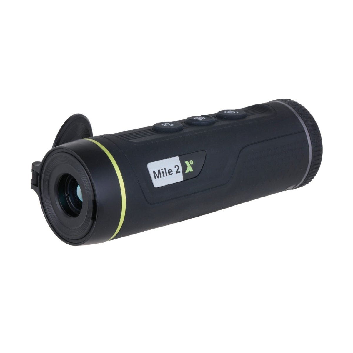 Pixfra Mile 2 M207 - Thermal Monocular - TeqClub.com