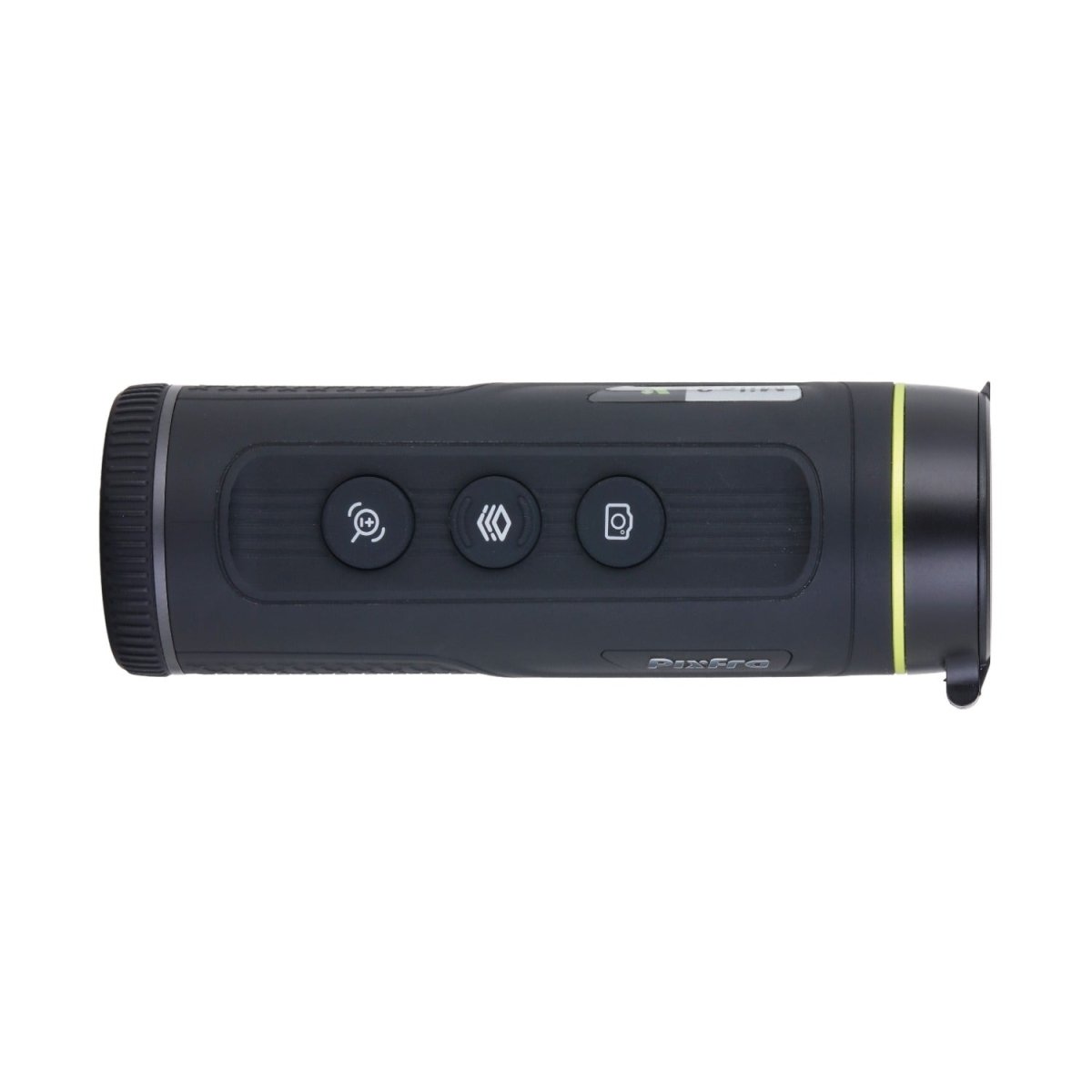 Pixfra Mile 2 M215 - Thermal Monocular - TeqClub.com