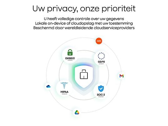 Plaud Note Pro Black+ Pro Plan - TeqClub.com