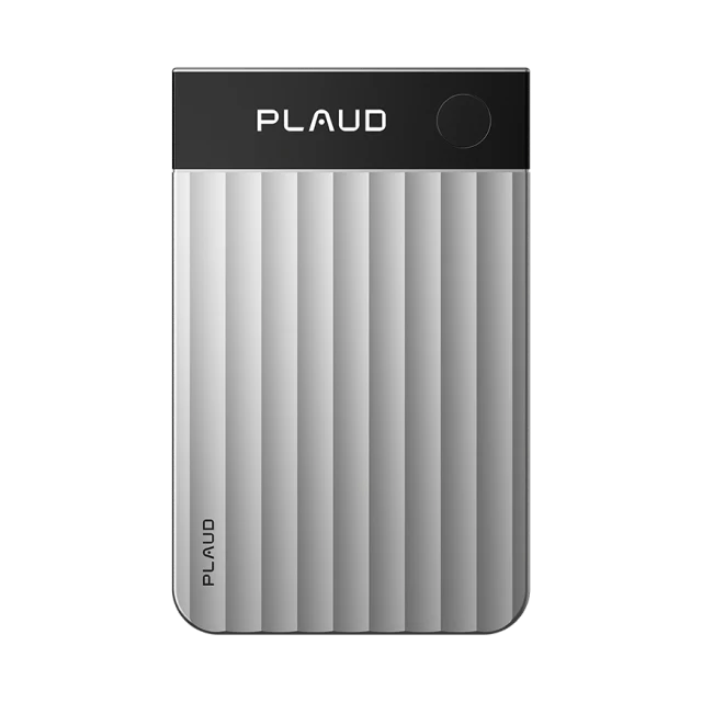 Plaud Note Pro Silver Plaud Note Pro Silver
