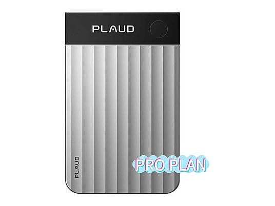 Plaud Note Pro Silver+ Pro Plan - TeqClub.com