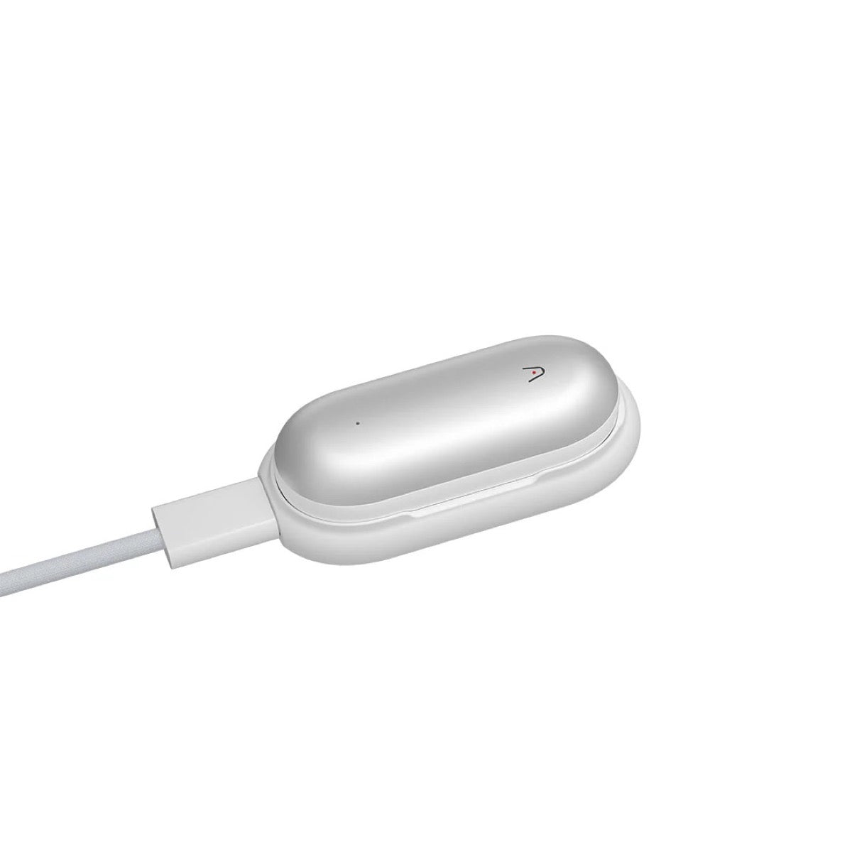 PLAUD NOTEPIN Lunar sliver - TeqClub.com