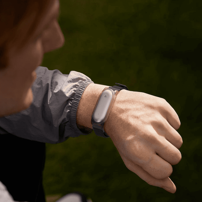 PLAUD NotePin Wristband - TeqClub.com