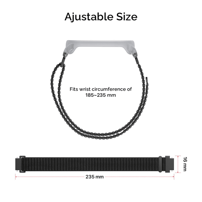 PLAUD NotePin Wristband - TeqClub.com