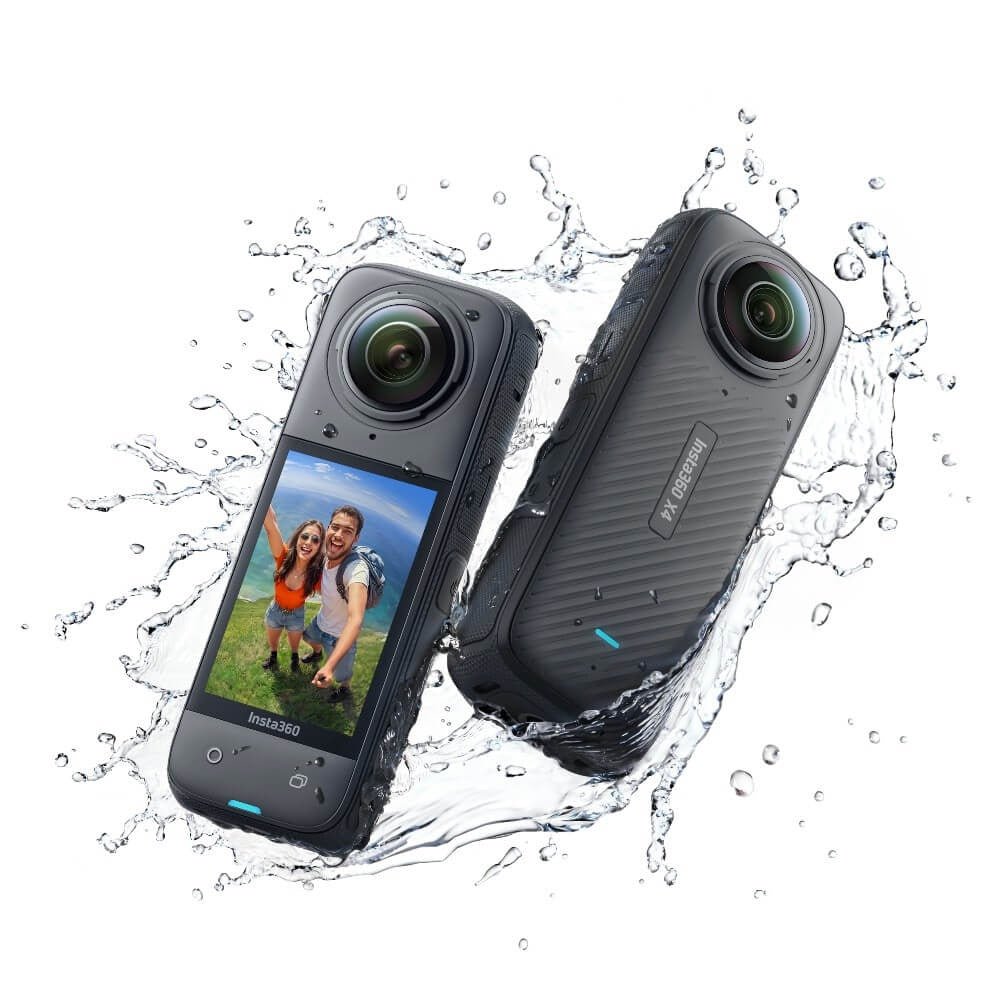 PLAUD x Insta360 - Creator’s Sync bundle - TeqClub.com