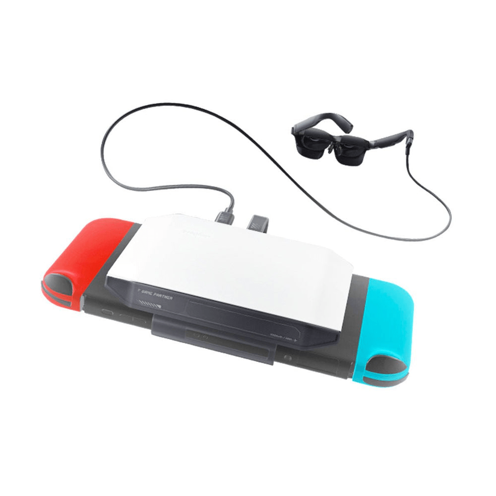 RayNeo JoyDock - TeqClub.com