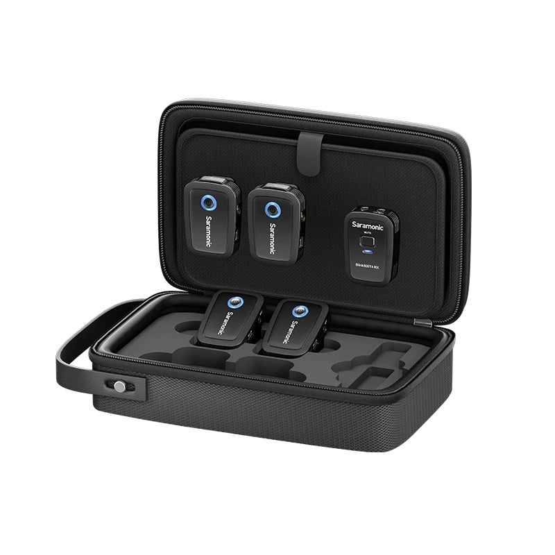 Saramonic Blink500 T4 - TeqClub.com