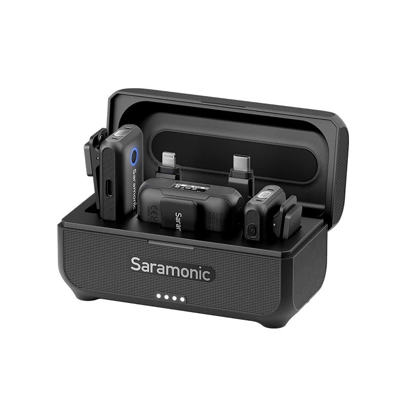 Saramonic Blink500B2+ - TeqClub.com