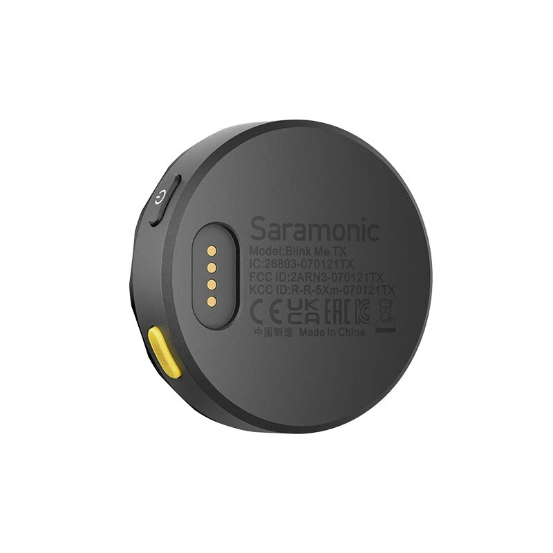 Saramonic BlinkMe B2 - TeqClub.com