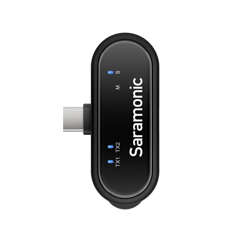 Saramonic BlinkMe B2 - TeqClub.com