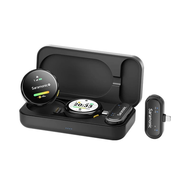 Saramonic BlinkMe B2 - TeqClub.com