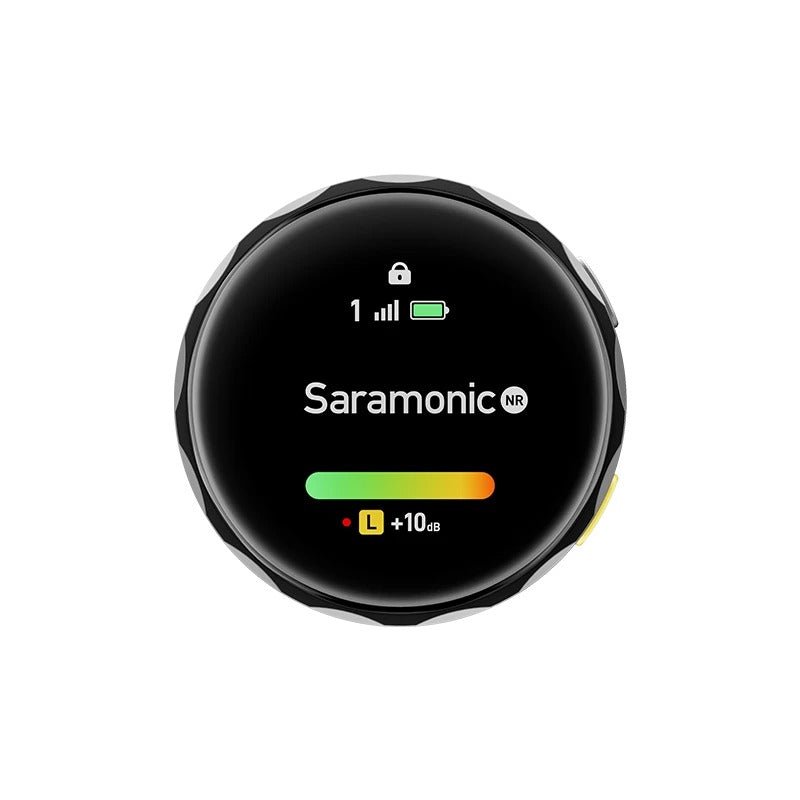 Saramonic BlinkMe B2 - TeqClub.com