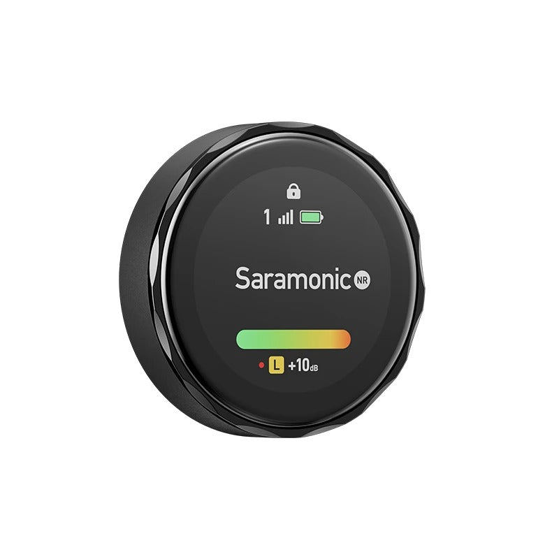 Saramonic BlinkMe B2 - TeqClub.com