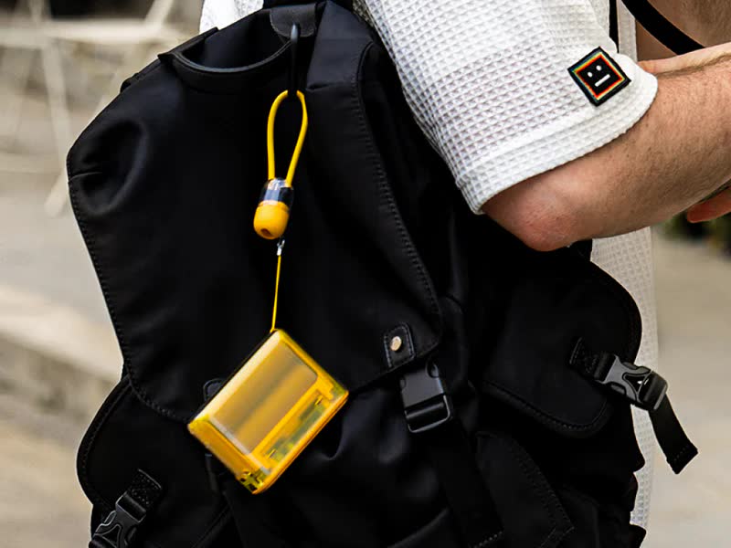 Sharge Starship Seer - Black (With Cable) - TeqClub.com