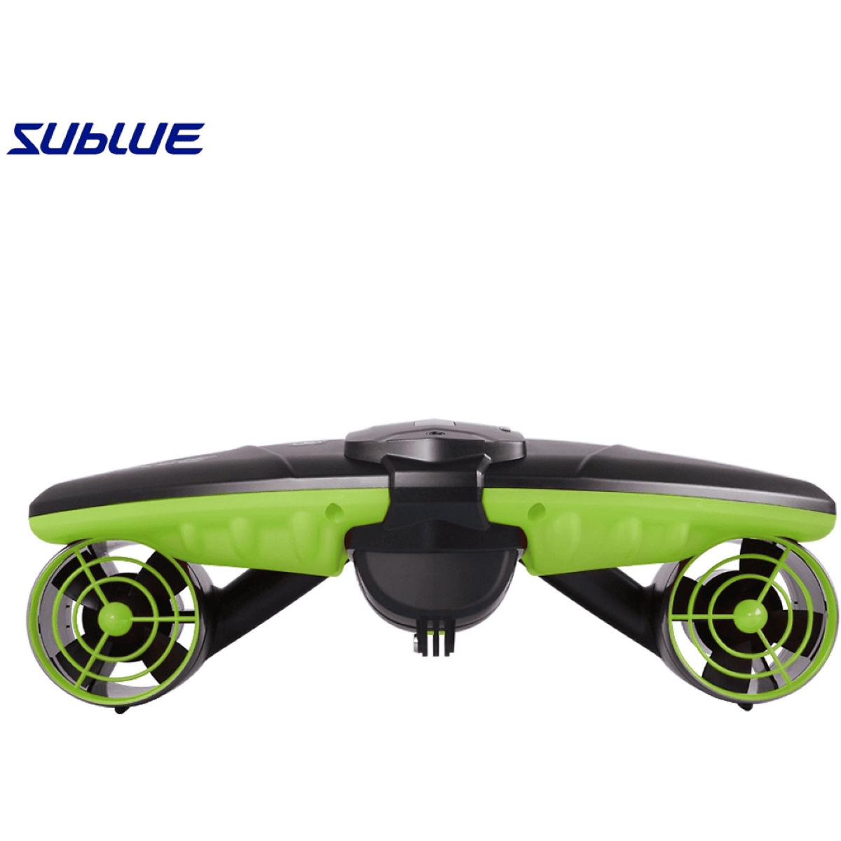 Sublue WhiteShark Navbow Active Green - TeqClub.com