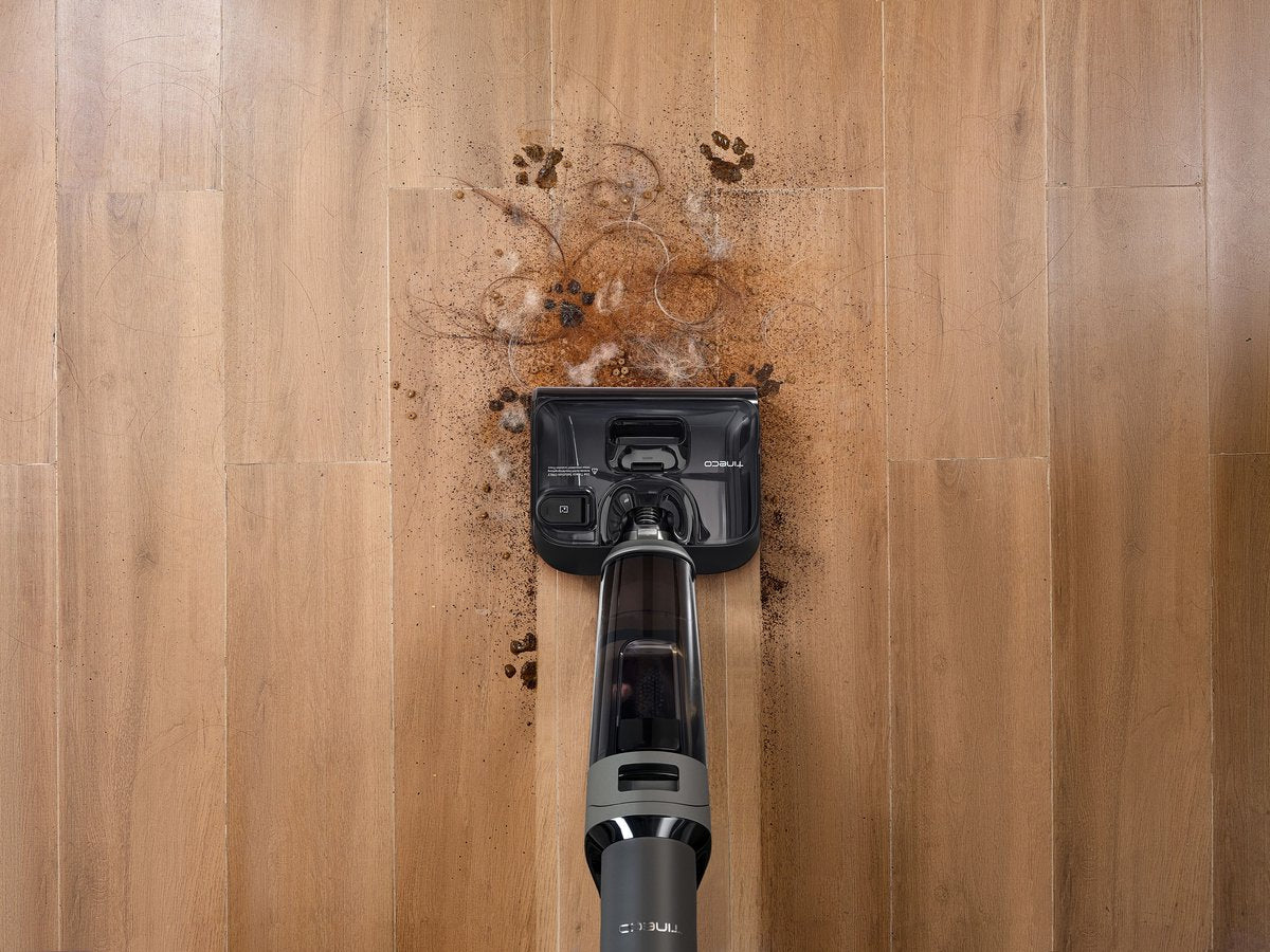 Tineco Floor One i6 Stretch Plus - TeqClub.com