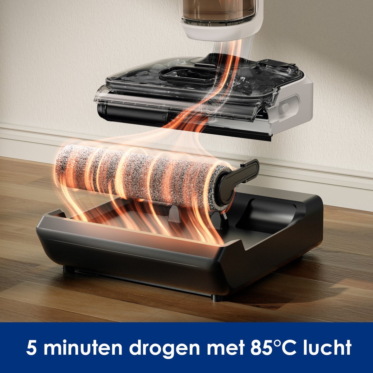 Tineco Floor One S5 Max - TeqClub.com