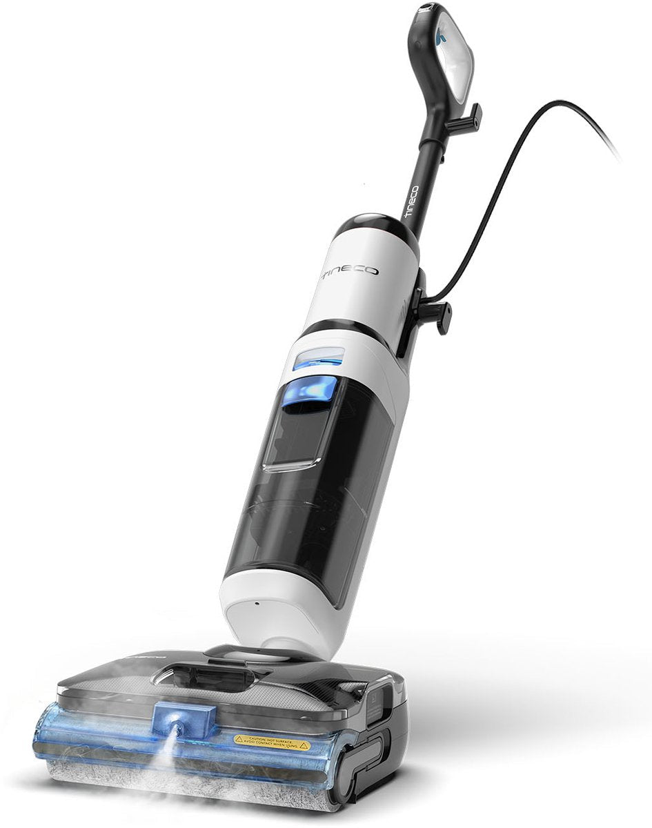 Tineco Floor One S6 Stretch Steam Plus - TeqClub.com