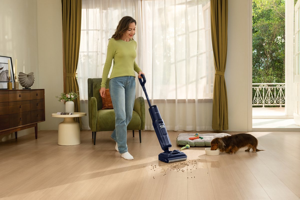 Tineco Floor one S7 stretch - TeqClub.com