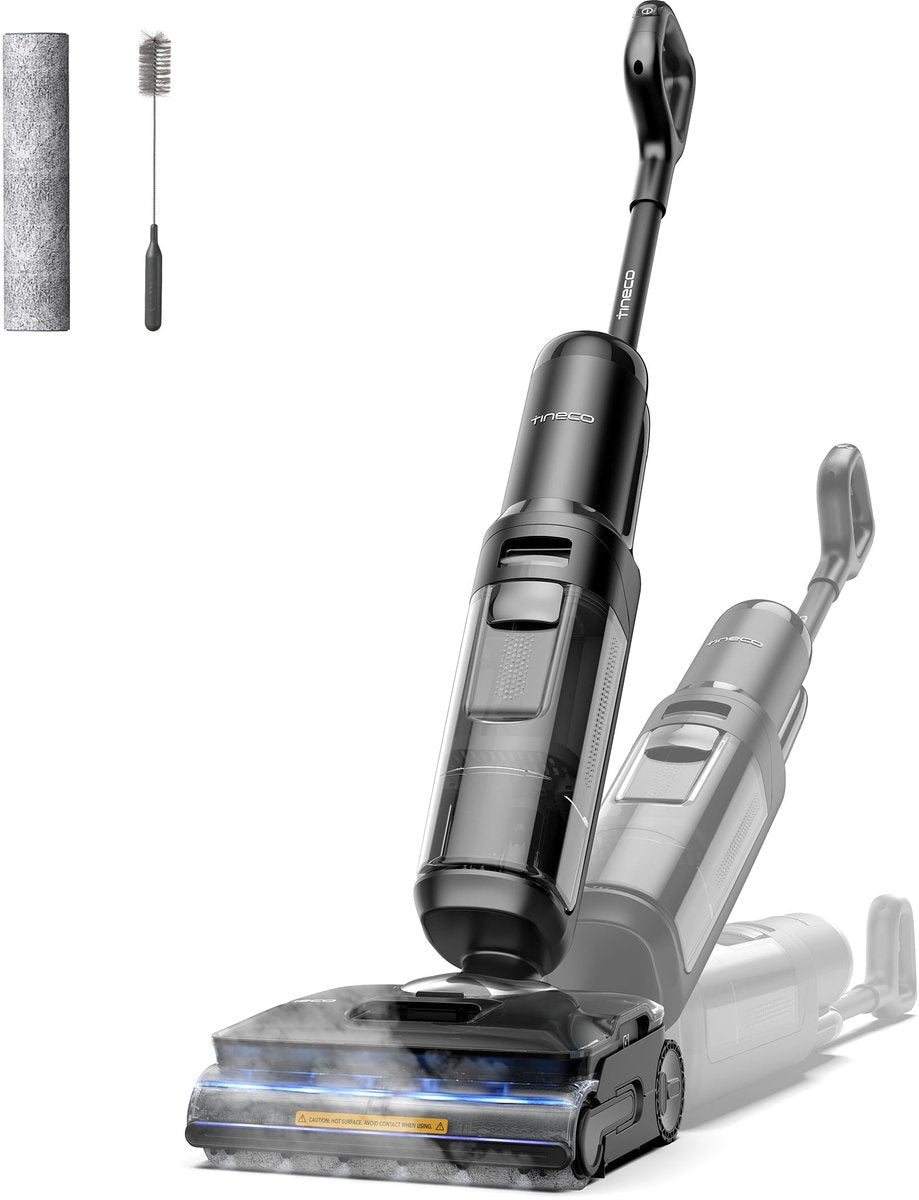 Tineco Floor one S7 stretch steam plus - TeqClub.com