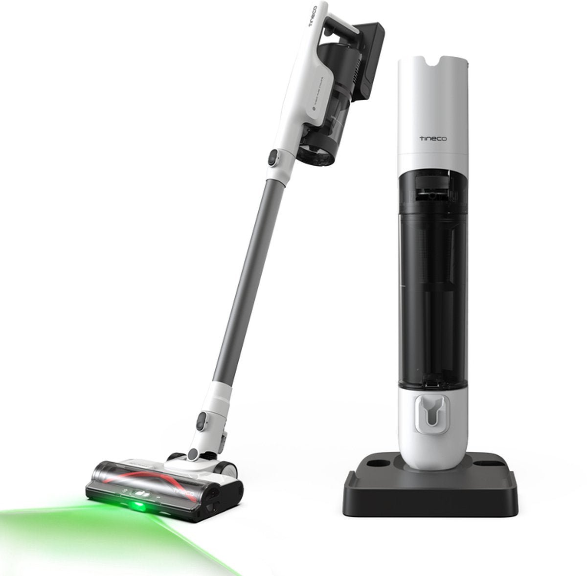 Tineco Pure One Station 5 - TeqClub.com