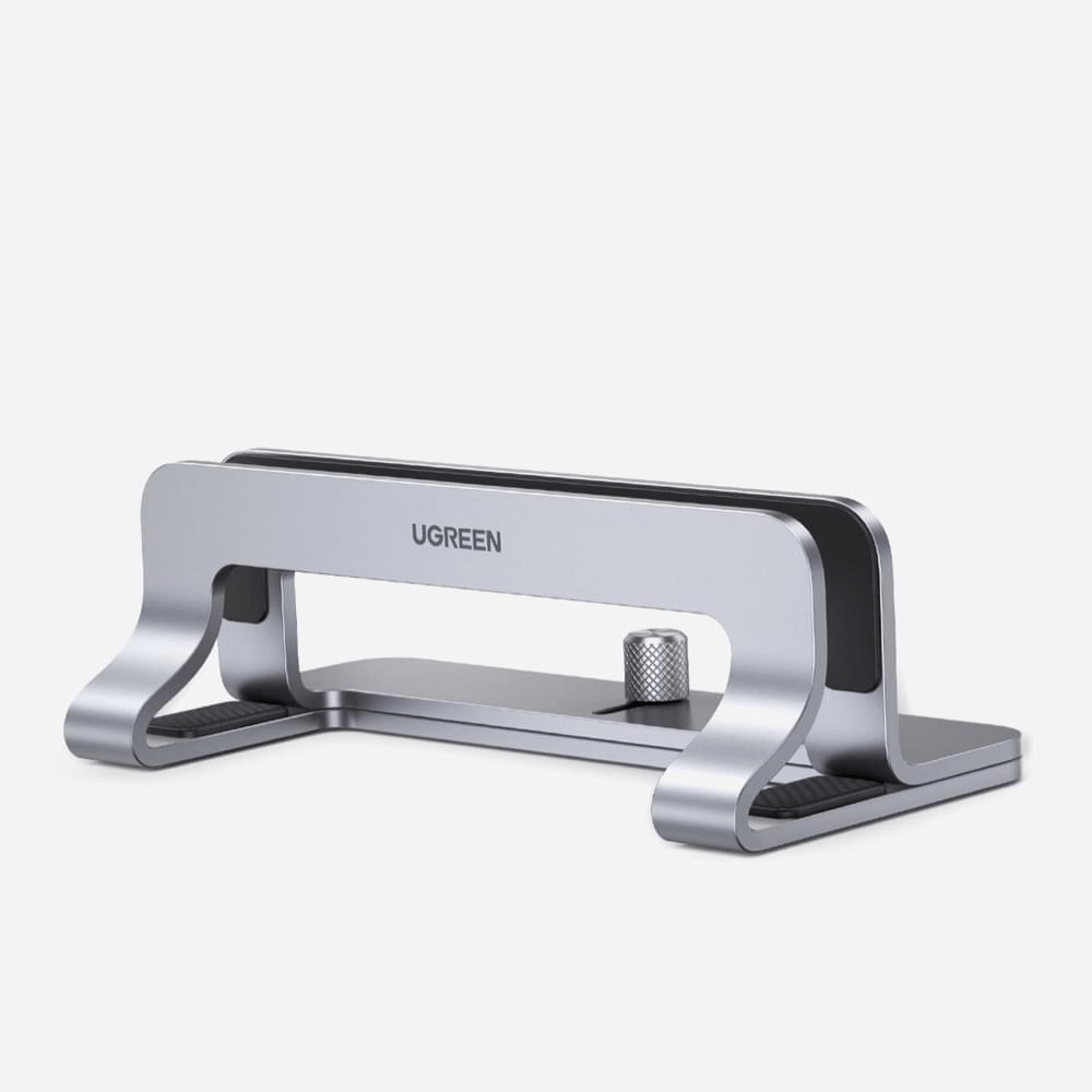 Ugreen Vertical laptop stand - TeqClub.com