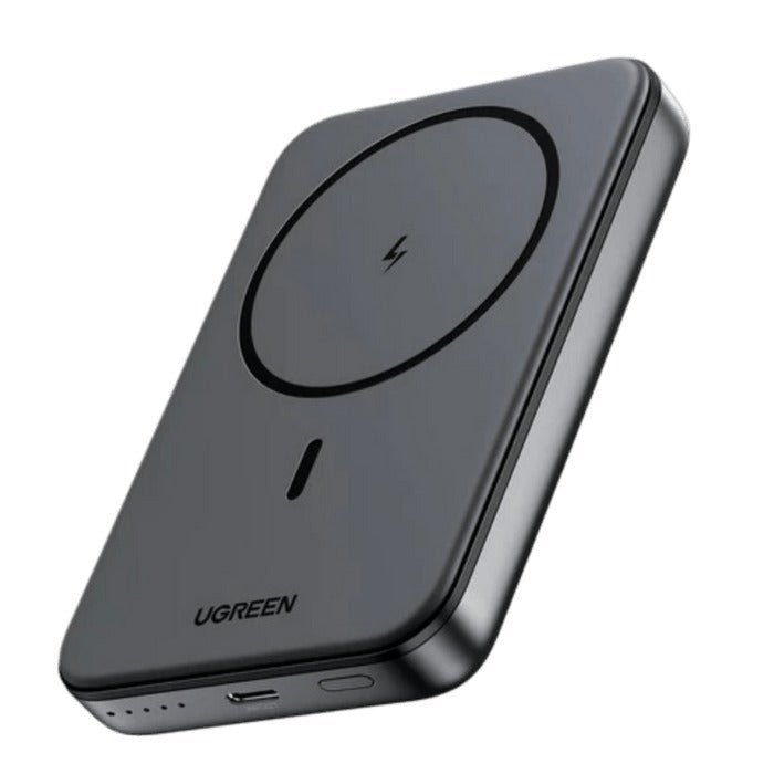 UGREEN wireless Powerbank - 10000 Mah - TeqClub.com