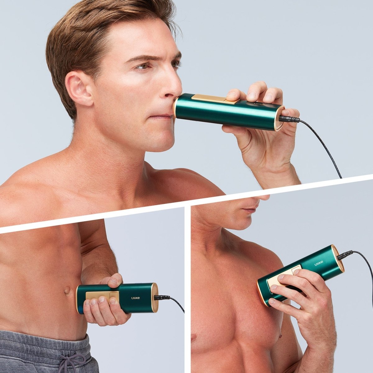 Ulike Air 2 IPL Hair Removal Device - TeqClub.com