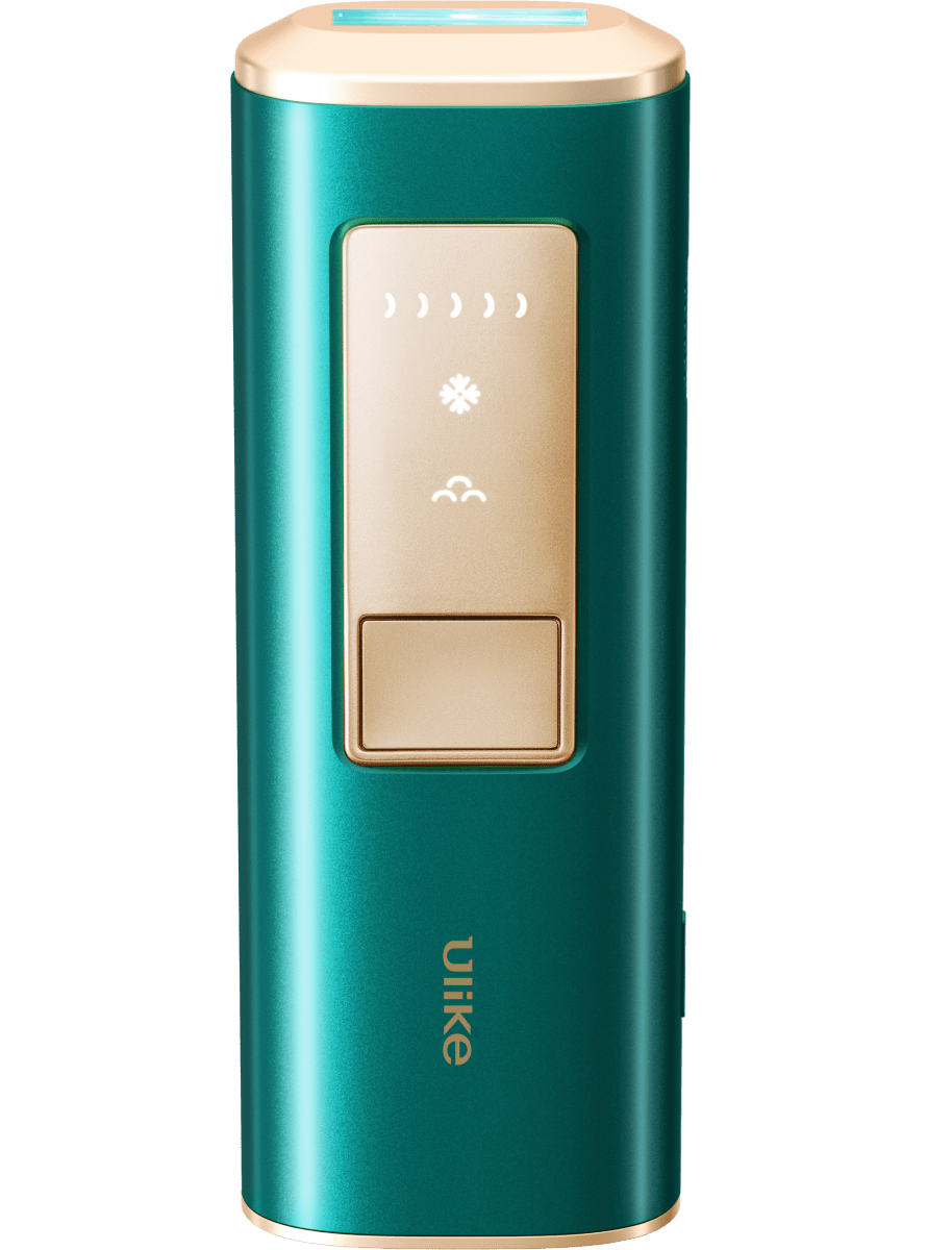 Ulike Air 2 IPL Hair Removal Device - TeqClub.com